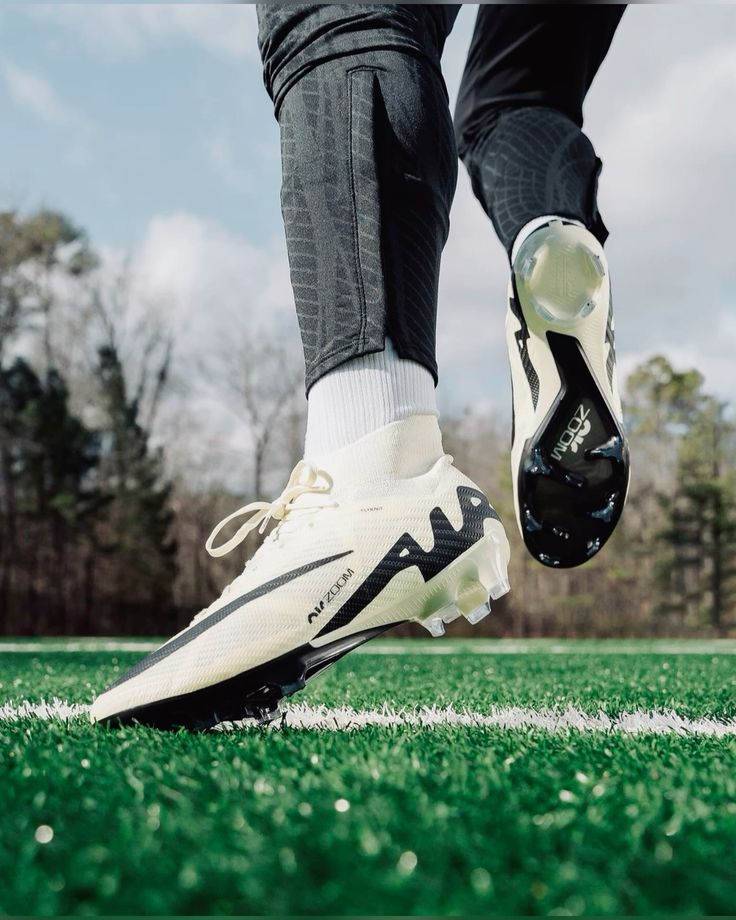 Nike Cleats