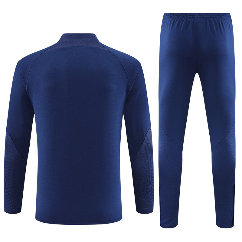 Portugal Tracksuit BLUE
