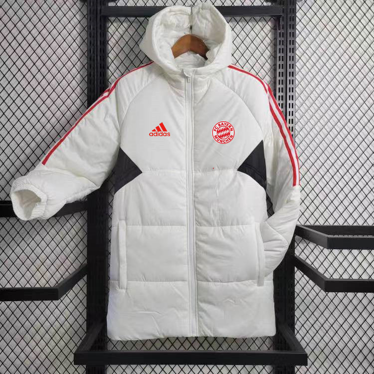 Bayern Puffer