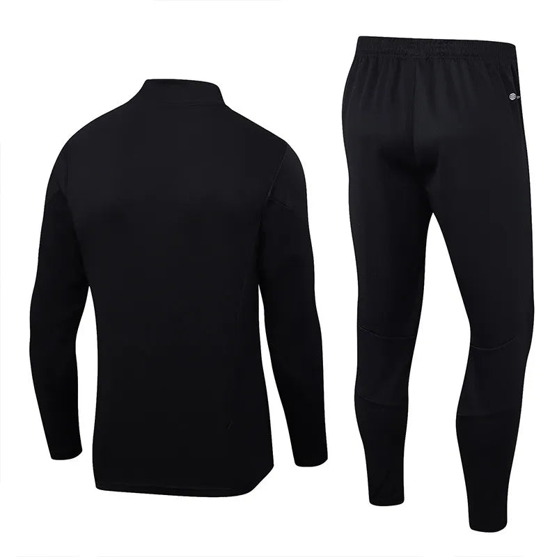 Bayern Tracksuit 23/24