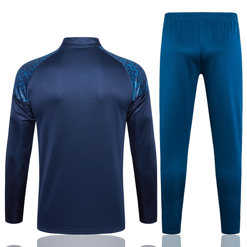Manchester City Tracksuit 23/24