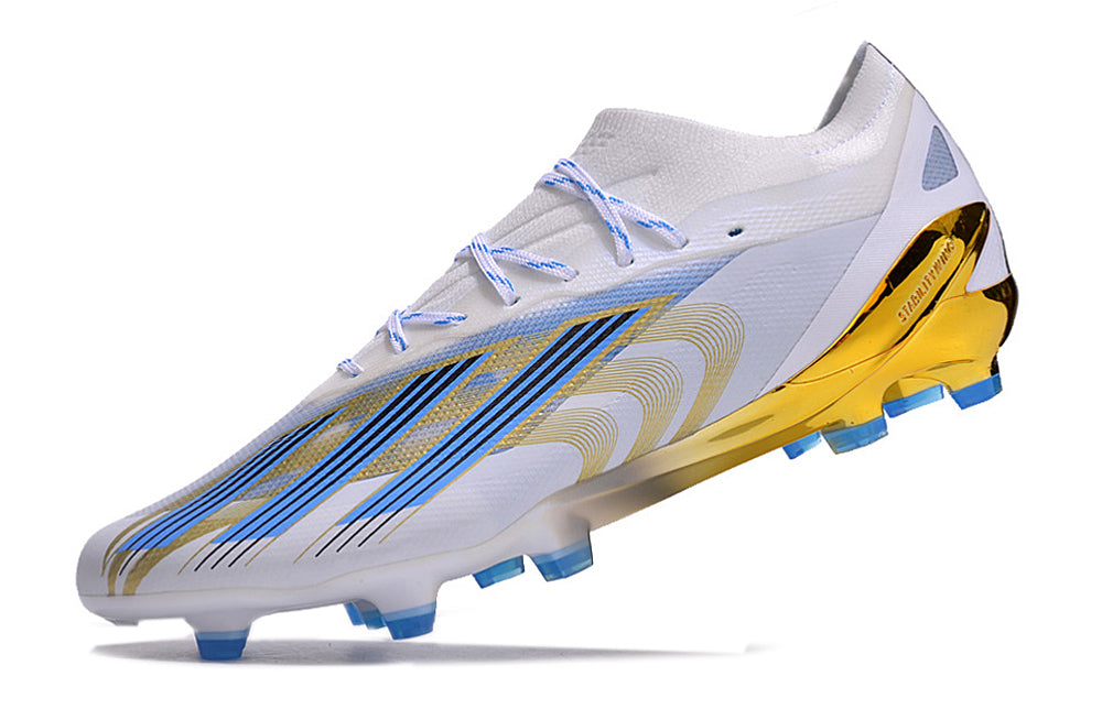 Adidas X Crazyfast FG MESSI