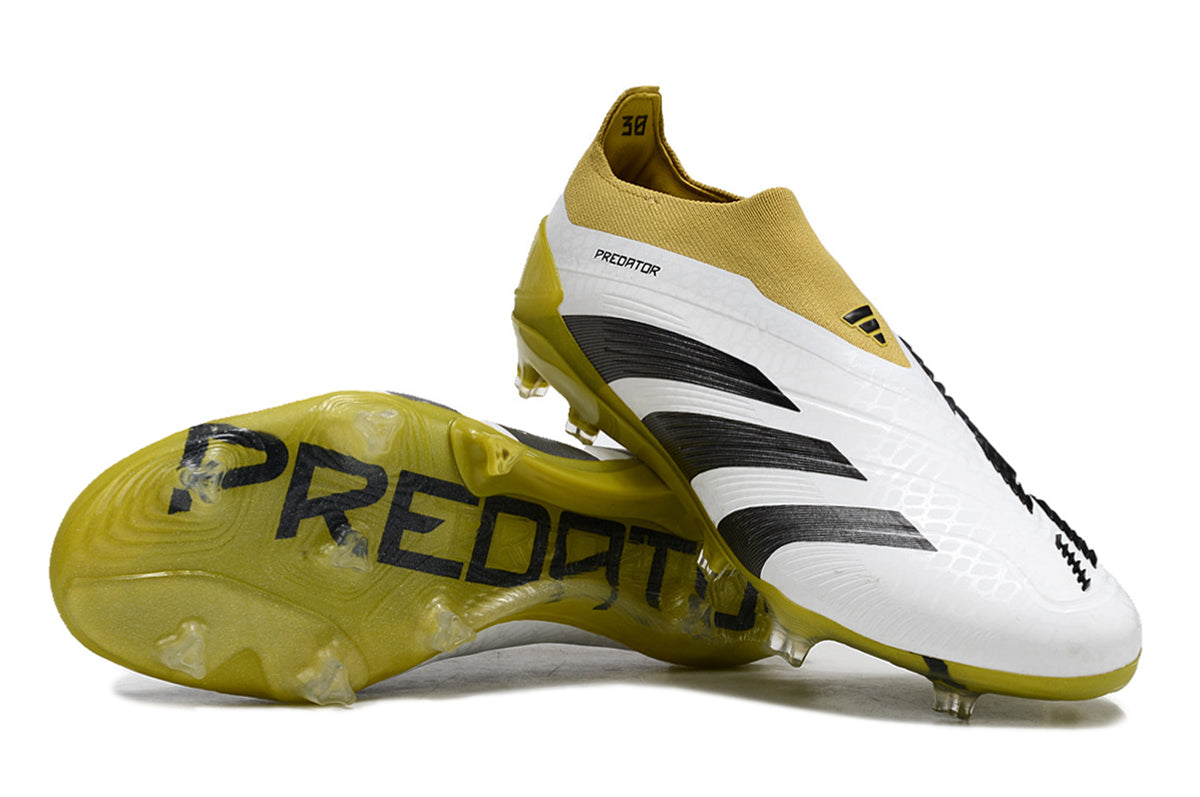 Adidas Predator Accuracy FG
