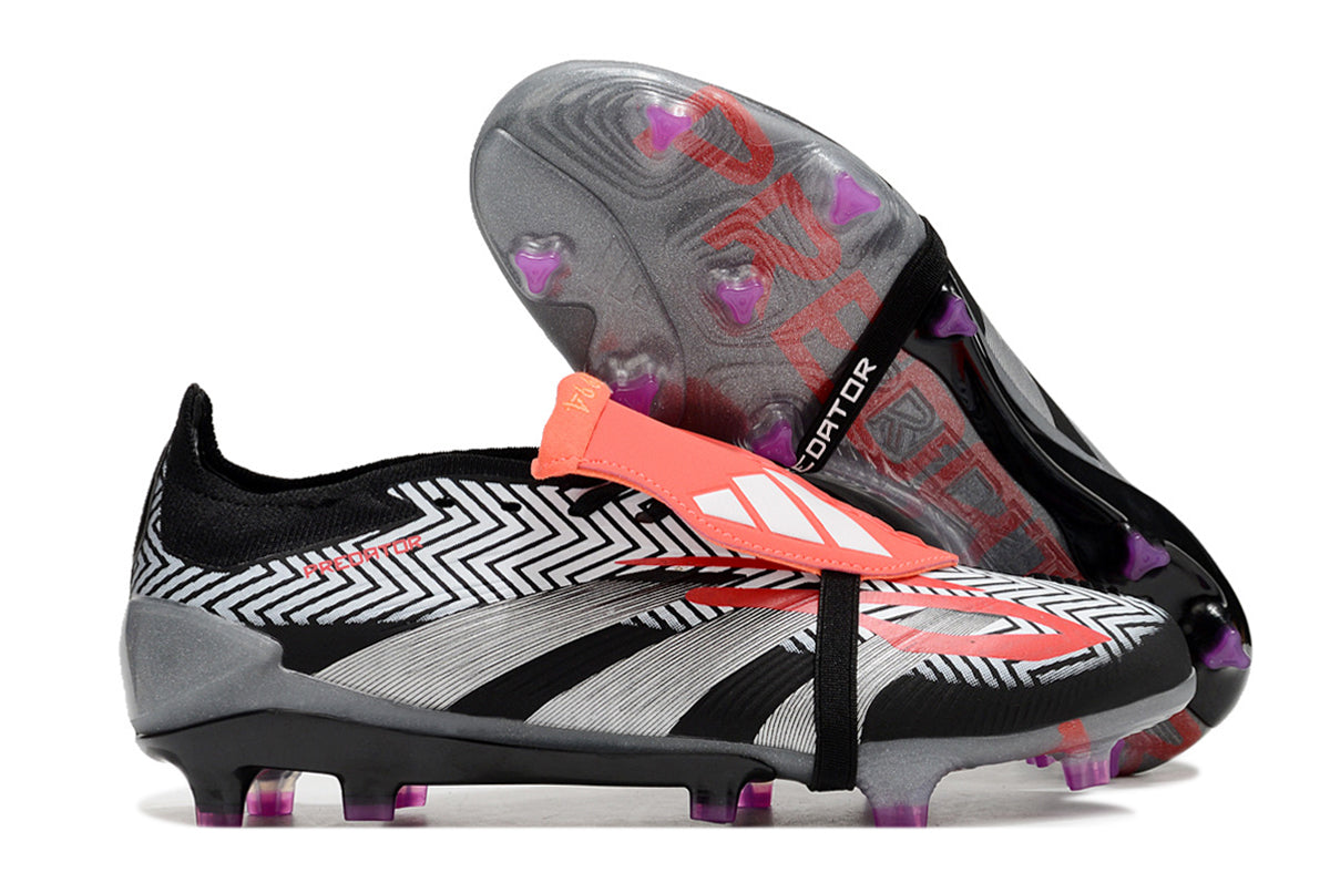 Adidas Predator Accuracy FG Fold Tongue
