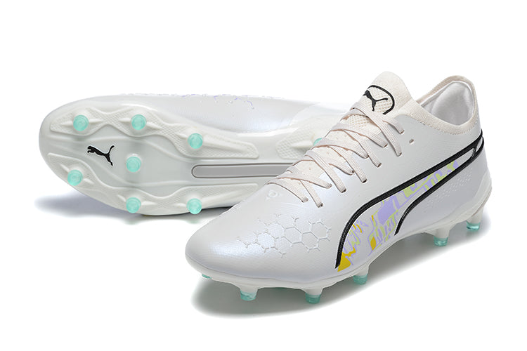 Puma White