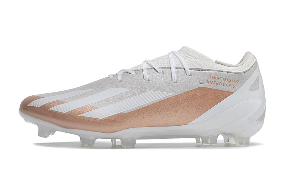 Adidas X Crazyfast FG MESSI