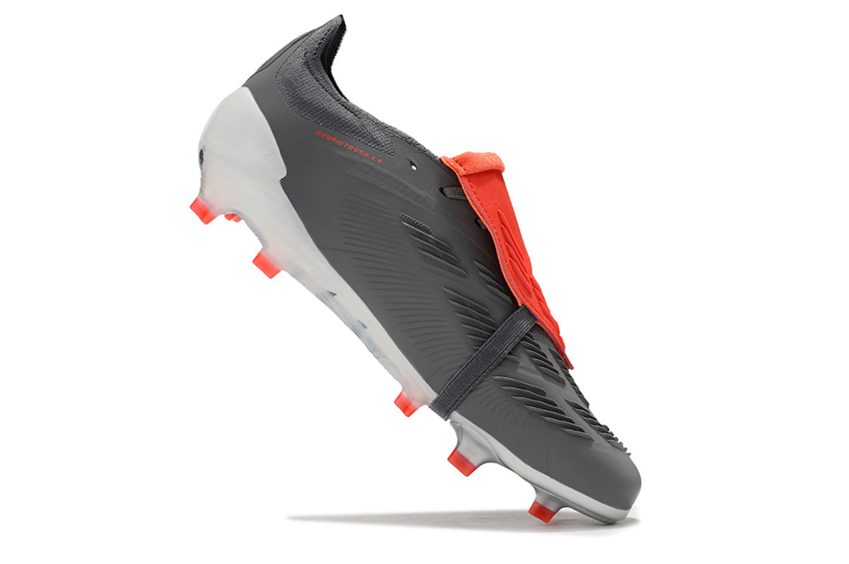 Adidas Predator Fold Tongue FG