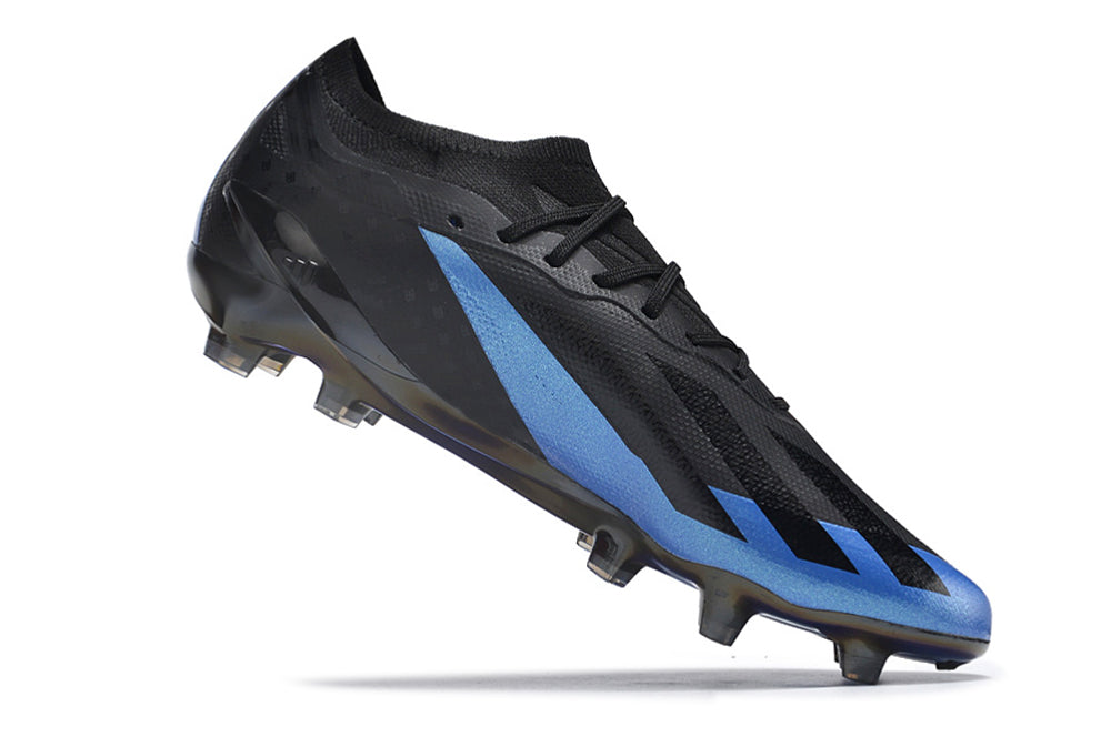 Adidas X Crazyfast FG Bugatti