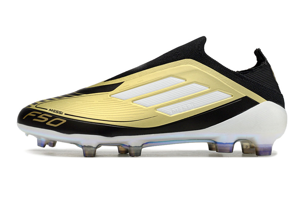 Adidas F50 Adizero FG MESSI