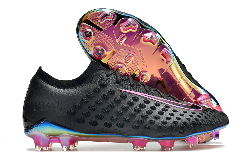Nike Under Pink Hypervenom