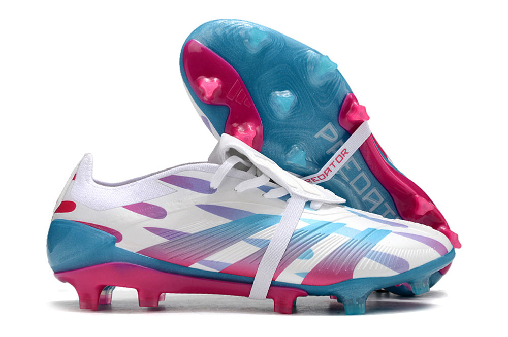 Adidas Predator Accuracy FG Fold Tongue