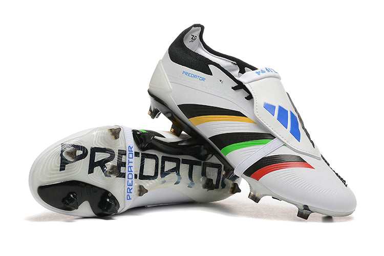 Adidas Predator Fold Tongue