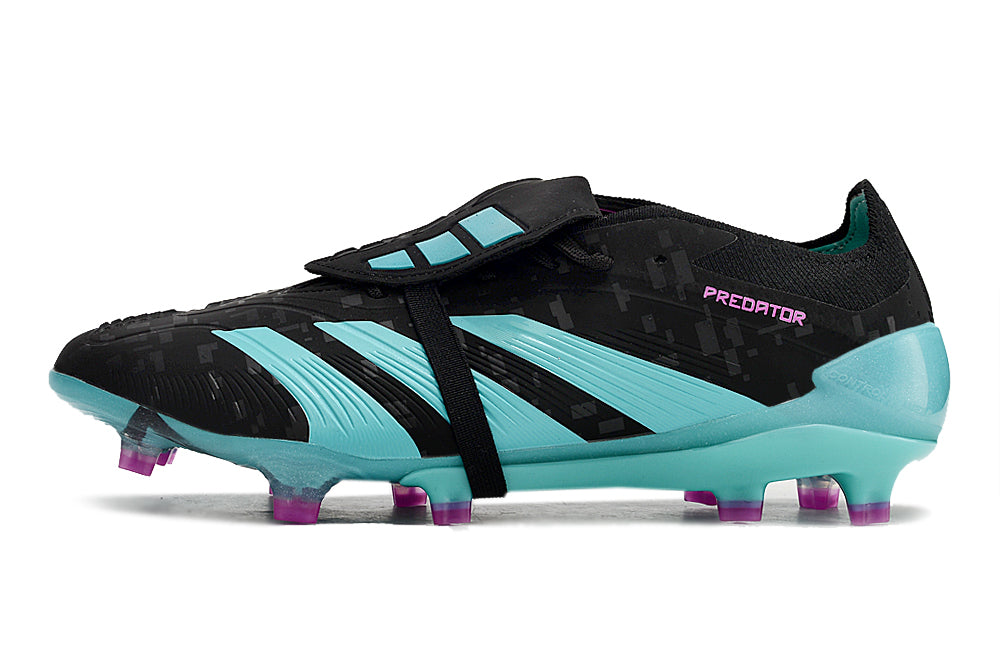 Adidas Predator Fold Tongue