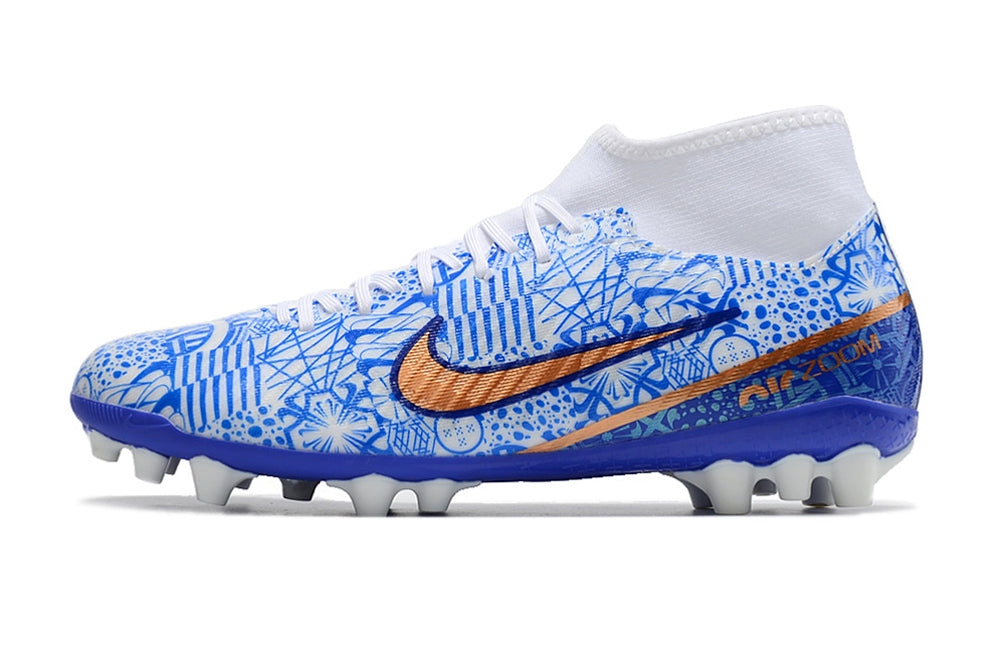 Nike Air Zoom Mercurial Superfly IX Academy AG CR7