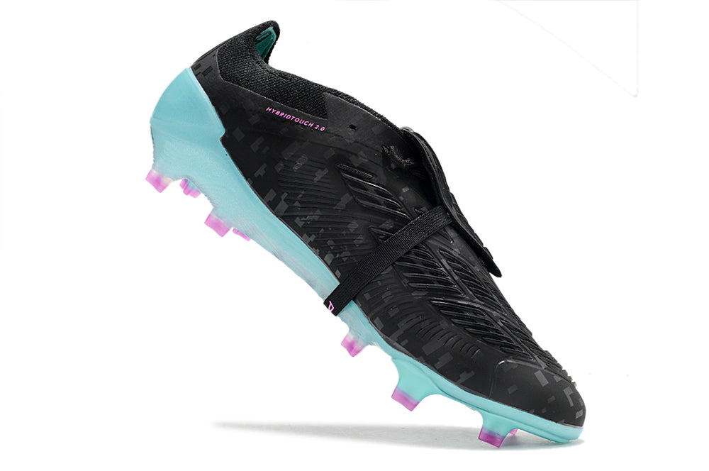 Adidas Predator Fold Tongue