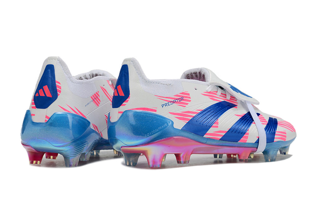 Adidas Predator Fold Tongue