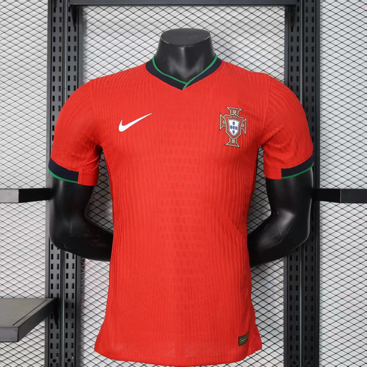Portugal Home 24/25