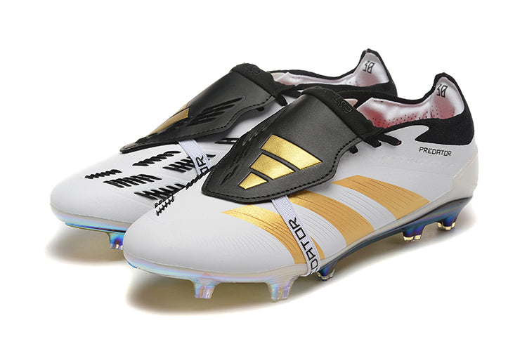 Adidas Predator Fold Tongue