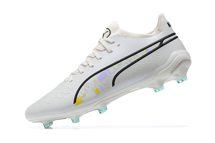 Puma White