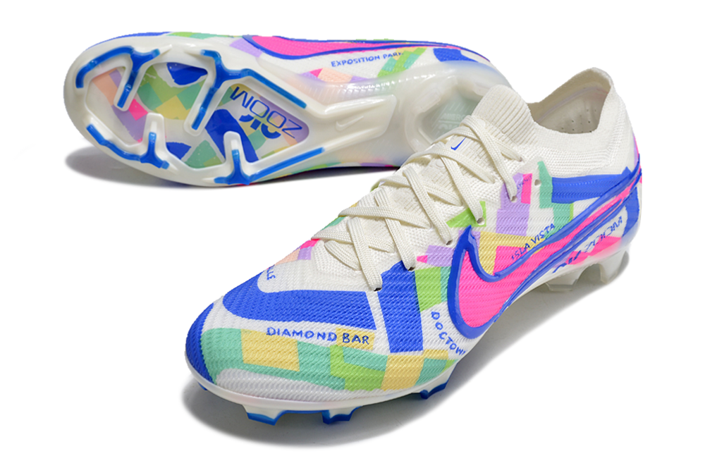 Nike Mercurial Air Zoom