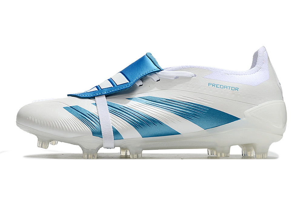 Adidas Predator Fold Tongue