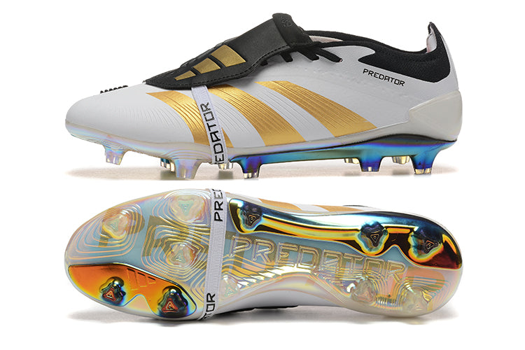 Adidas Predator Fold Tongue