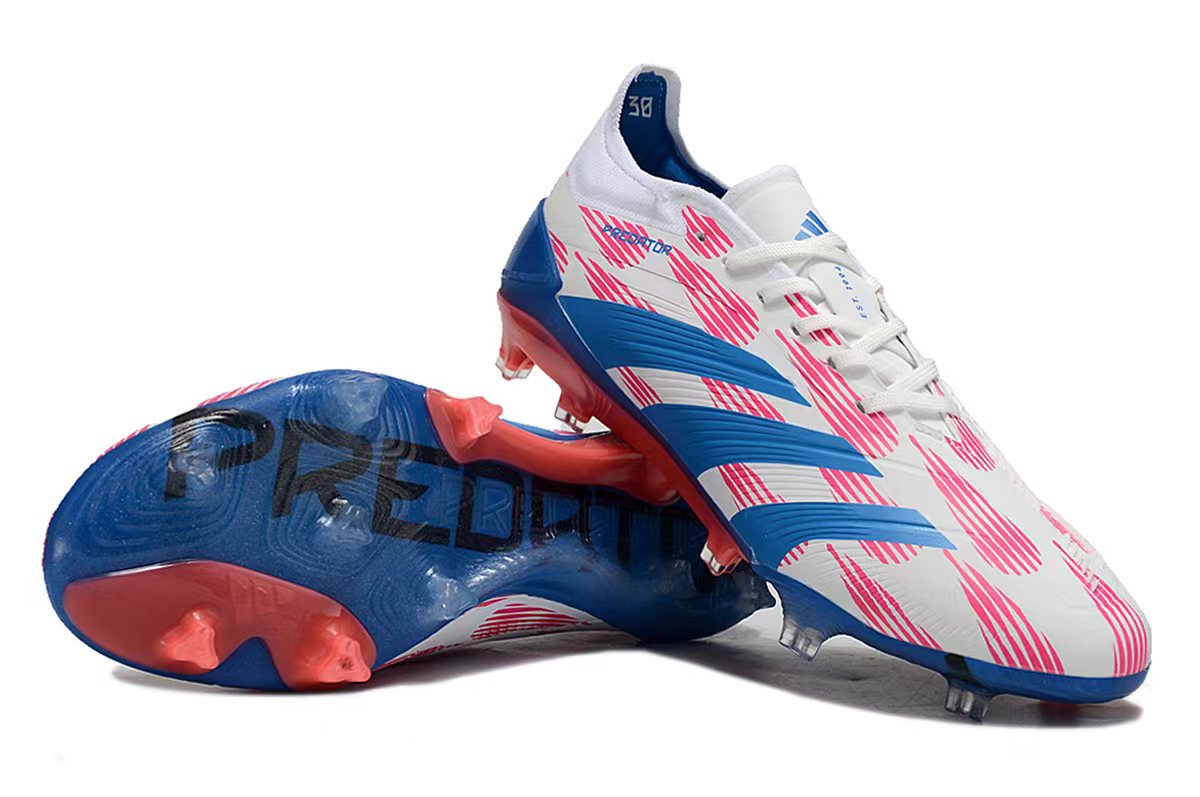 Adidas Predator Accuracy FG