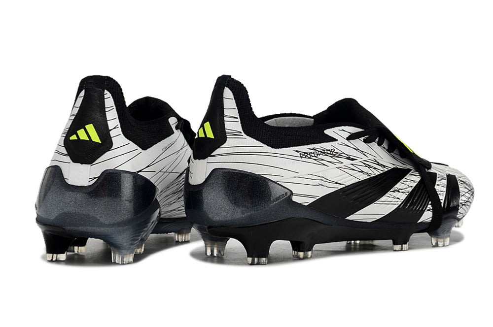 Adidas Predator Fold Tongue