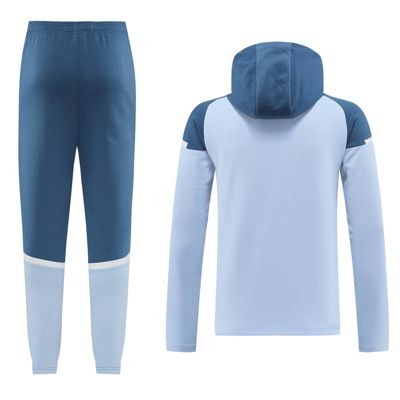Manchester City Tracksuit 23/25