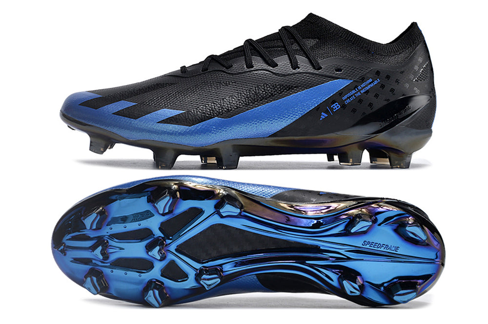 Adidas X Crazyfast FG Bugatti