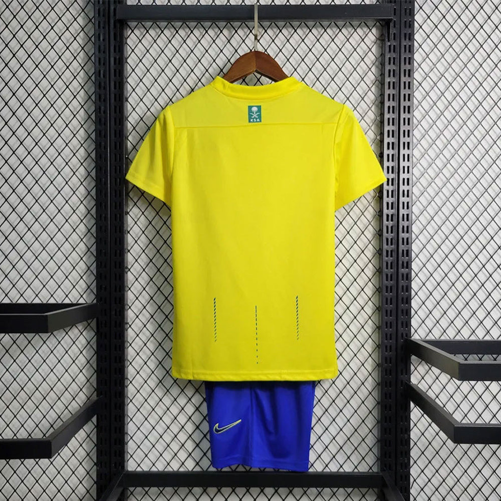 Al nassr Home 23/24