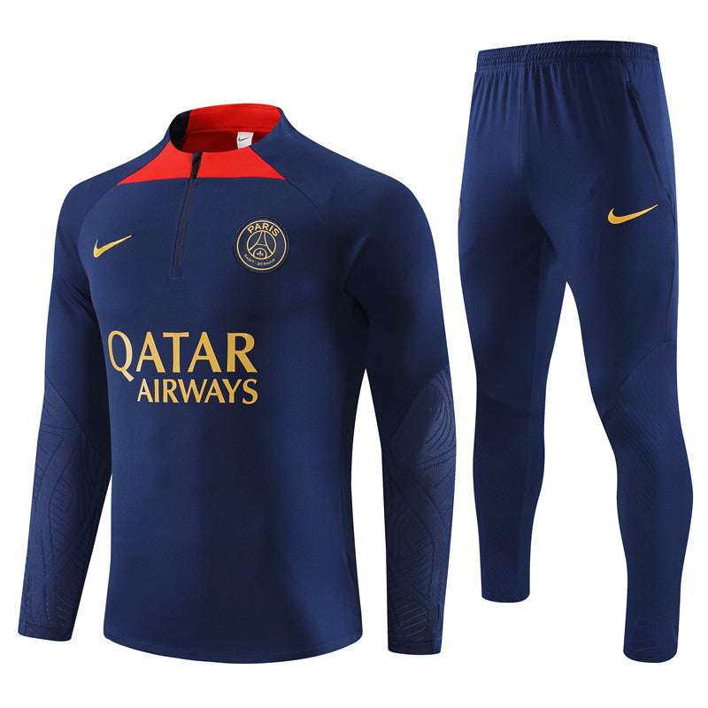 PSG Tracksuit 23/23