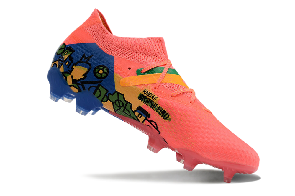 Puma Future X Nemyar JR