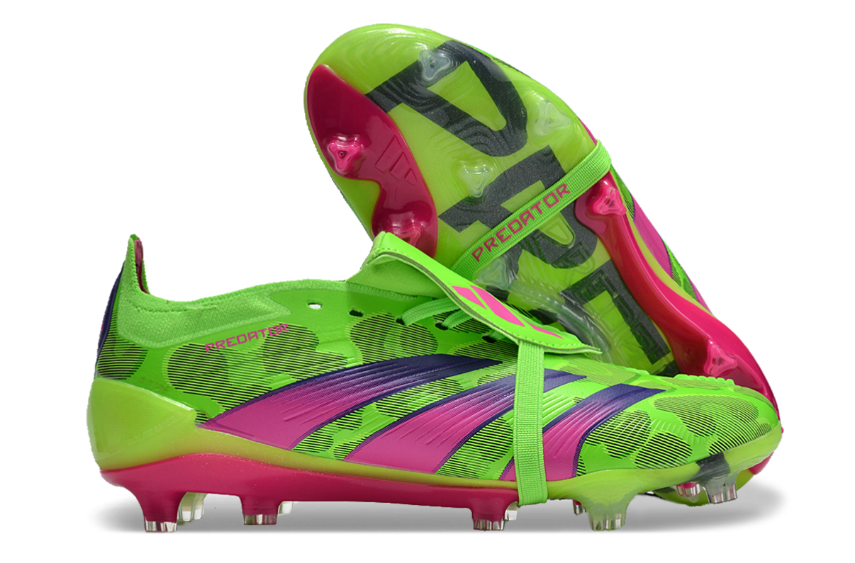 Adidas Predator Accuracy FG Fold Tongue