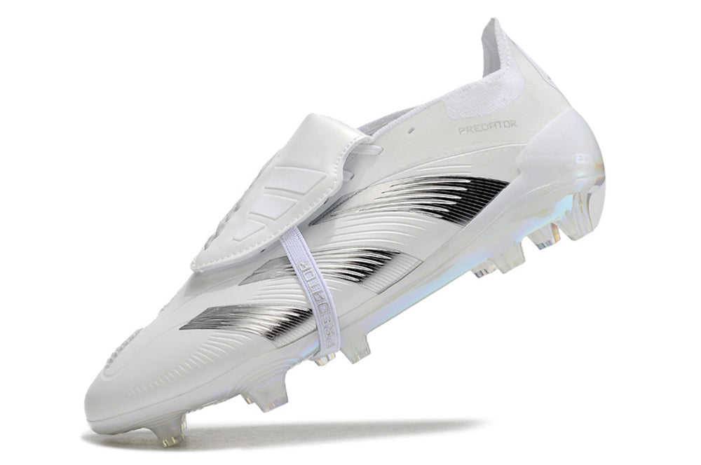 Adidas Predator Fold Tongue