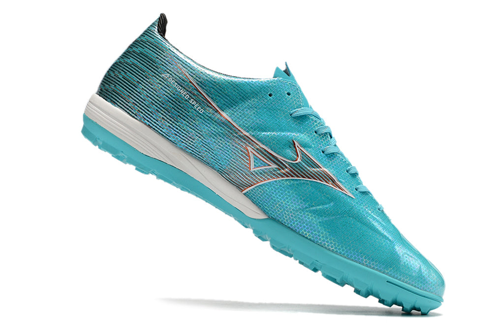 Mizuno Aqua