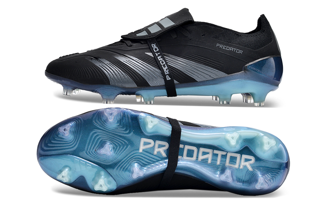 Adidas Predator Accuracy FG Fold Tongue