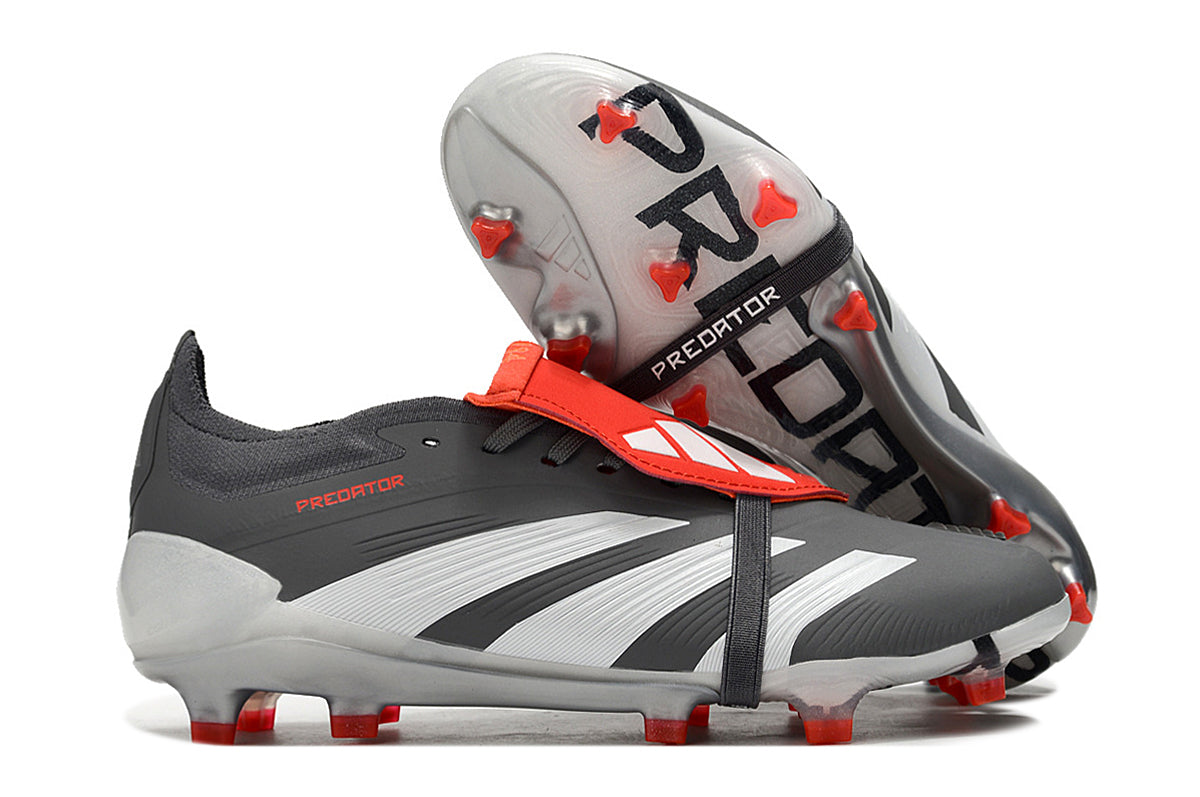 Adidas Predator Fold Tongue FG