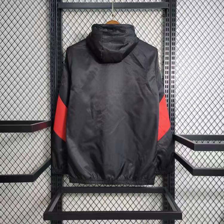 Manchester City Windbreaker