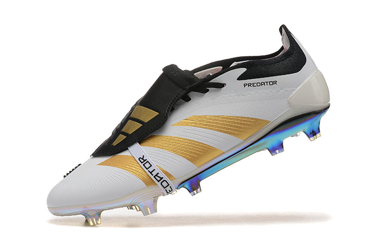 Adidas Predator Fold Tongue