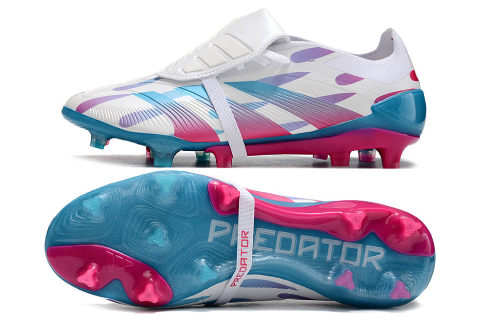 Adidas Predator Accuracy FG Fold Tongue