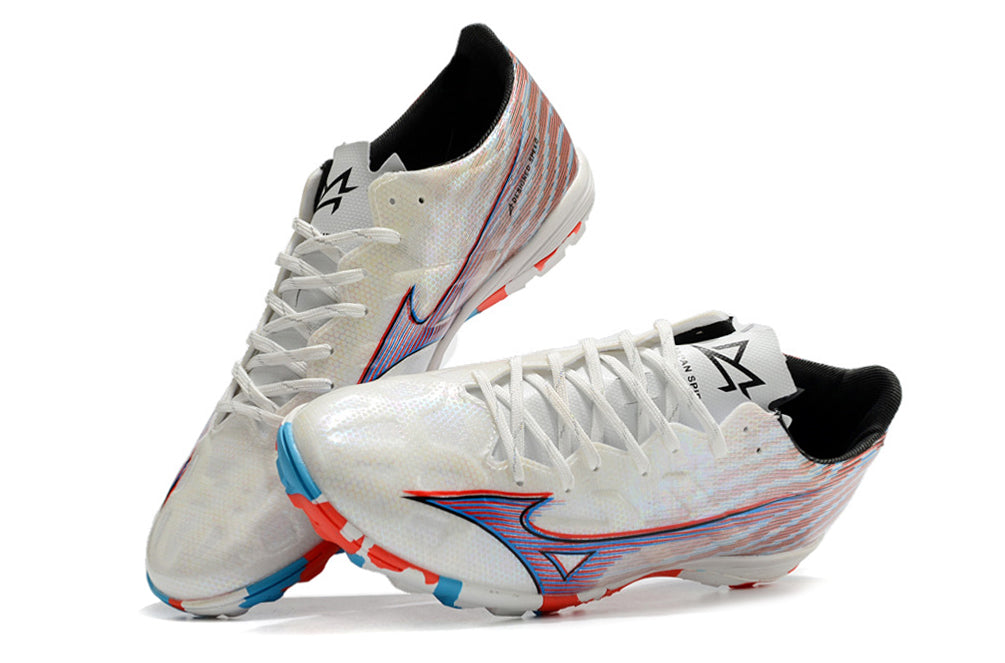 Mizuno White