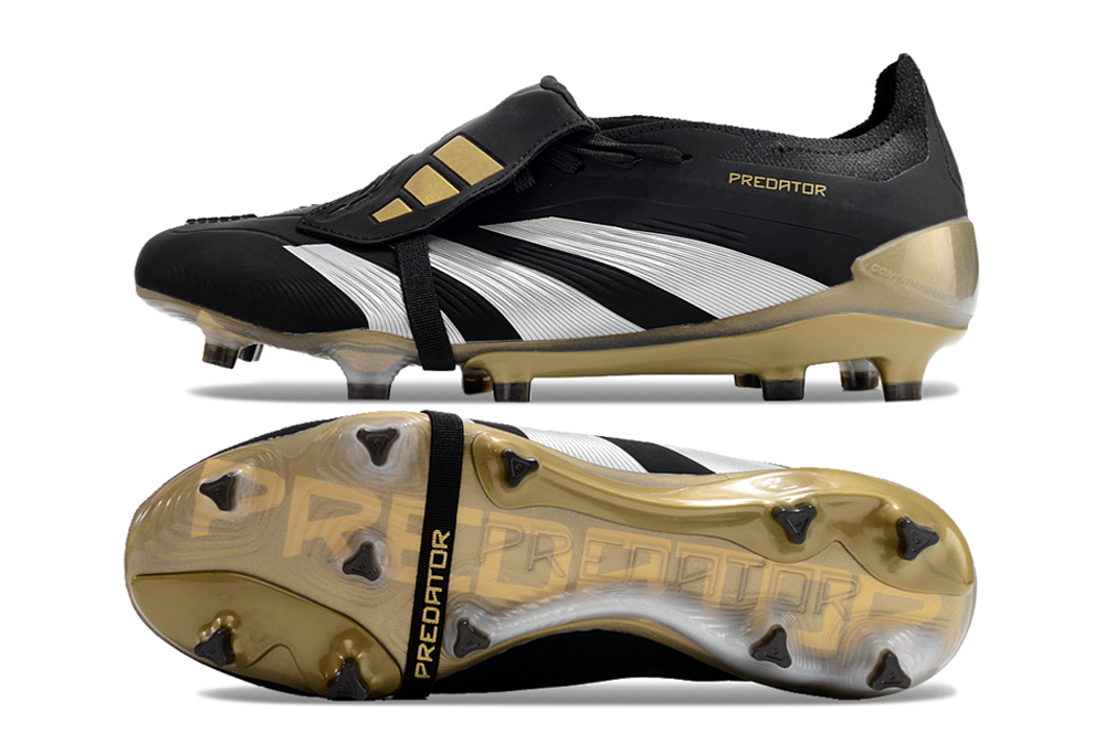 Adidas Predator Fold Tongue