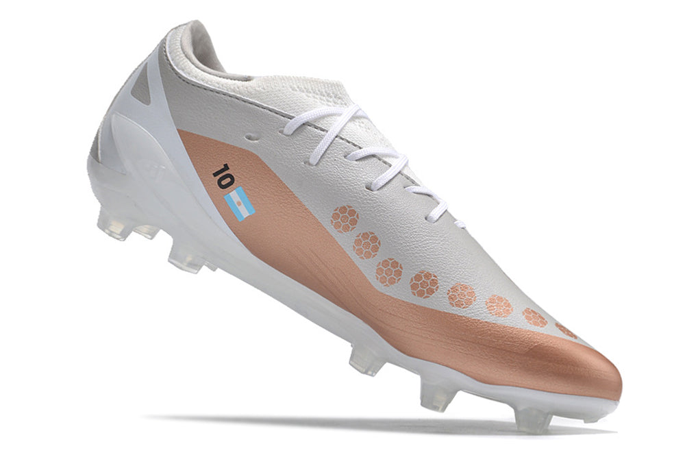 Adidas X Crazyfast FG MESSI