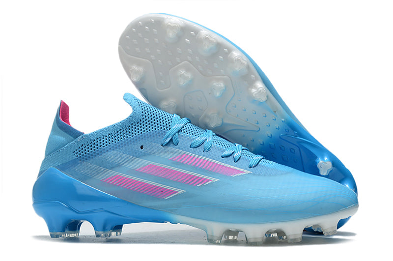 Adidas X Speed Flow FG