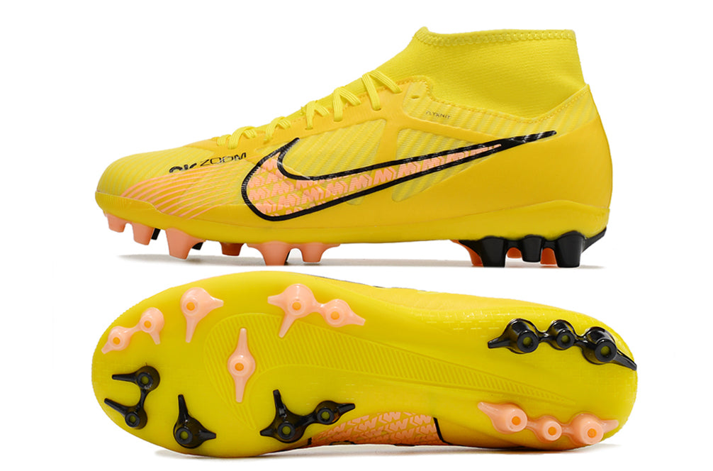 Nike Air Zoom Mercurial Superfly IX Academy AG