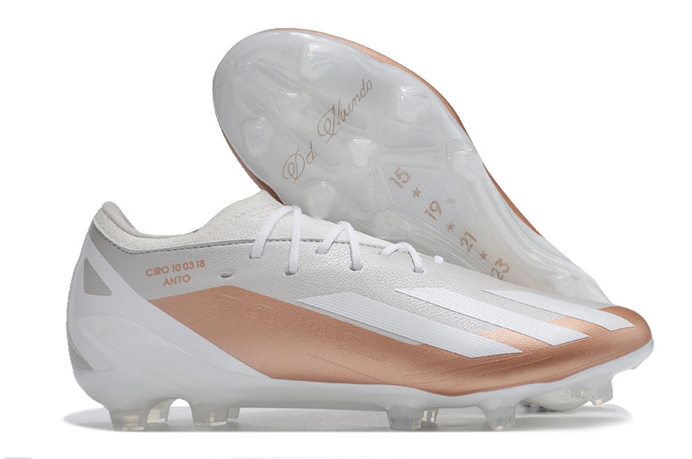 Adidas X Crazyfast FG MESSI