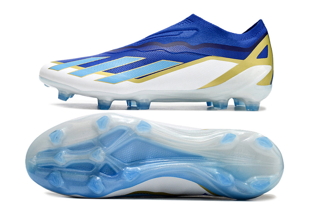 Adidas X Crazyfast FG MESSI