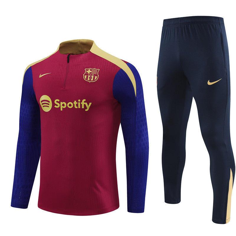 Barcelona Tracksuit 24/25