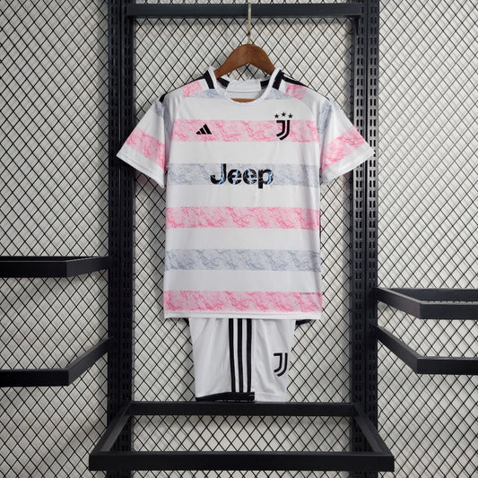 Juventus Away 23/24